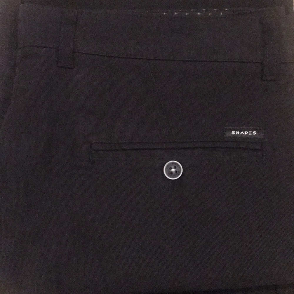 Shapes dress pants 36in waist